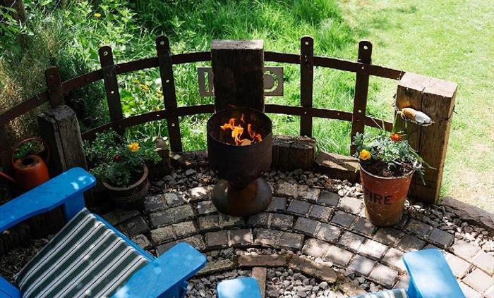 Toad & Snail Glamping
